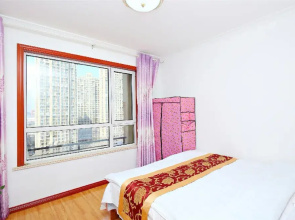 Blessed Family Seaview Apartment 1601