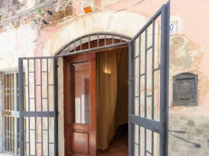 Ortigia Vicolo Giudecca Flat