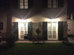 Cà di Gatti Apartment