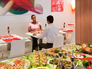 ibis Antananarivo Ankorondrano