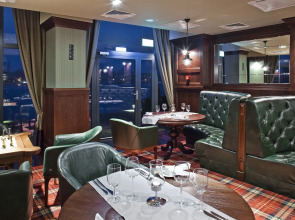 Hotel Mikołajki Leisure & SPA - Destigo Hotels