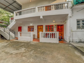 OYO 19884 Home Enticing 2BHK Mandrem