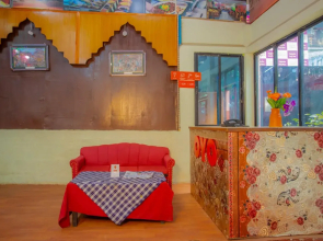 OYO 318 Hotel Pancha Buddha