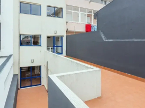 Vila do Conde Sea House