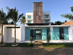 Watermarks Hotel - Cabrete Beach,domican Republic
