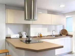 TocToc  Sancha Beach Apartment