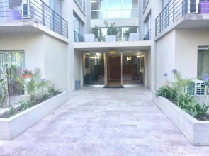 Departamentos Tigre 01