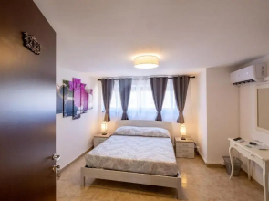 La Casa di Lally