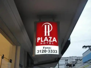 Colatina Plaza Hotel