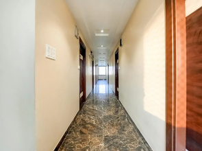 OYO 76850 Hotel Rashika Palace