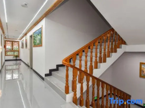 Xitu Mountain Lodge Chill Vibes Luxury Vacation Boutique Stay (Zhaoxing Scenic Area)