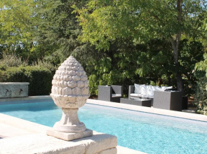Le Clos Les Eydins