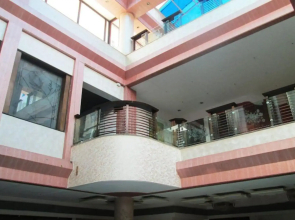 Hotel Grand Amba