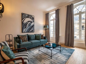 Sweet Inn - Le Marais - Turenne