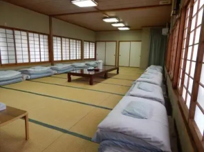 西图赛亚日式旅馆(Chitoseya Ryokan)