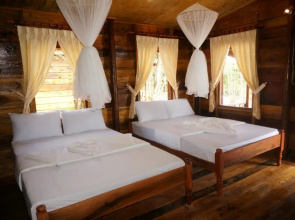 Romdoul Koh Rong Resort