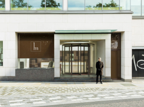 COMO Metropolitan London