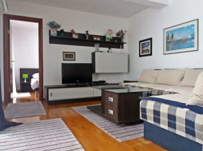 Comfort Apartments Budva