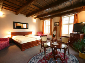 Hotel & Residence U Tri Bubnu