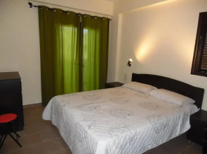 Artemis Appartments