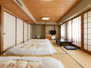 Onomichi Royal Hotel