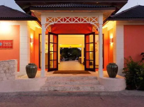 Ports of Call Resort