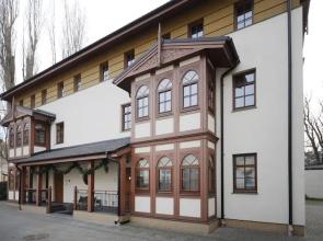 Dom & House - Apartmenty Zacisze