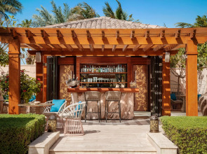 Отель One&Only The Palm, Dubai