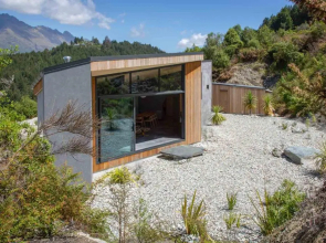Bivvy House Of The Year Winner BBQ