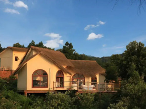 Scenery Retreats Dongjiang Lake Villa Resort