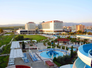 Kahya Resort Aqua & Spa