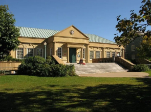 University of King's College