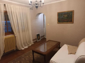 Toscana Villa