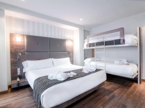 Petit Palace Posada del Peine