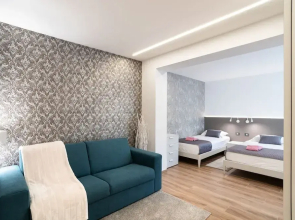 Dolce Vista Apt.