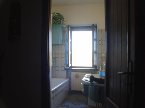 Cascina With Swimming Pool