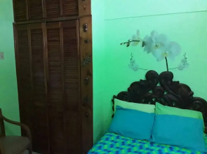 Room in B&B - Cancun Guest House 6