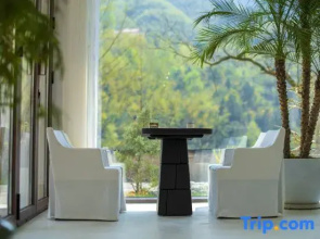 Jiuhuashan yimingyouju Homestay