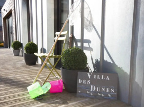 Villa des Dunes Santec