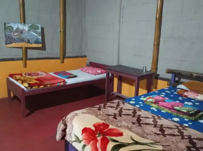 Jyoti home