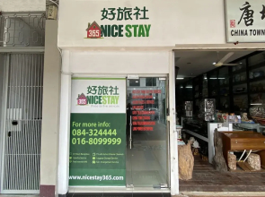 Nice Stay Three Six Five Services by OYO Rooms
