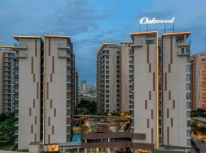 Oakwood Premier Phnom Penh