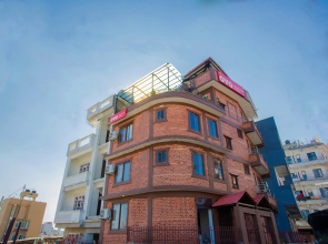 OYO 206 Mount View Homes