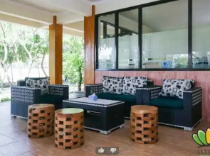 Matoh Guesthouse Syariah