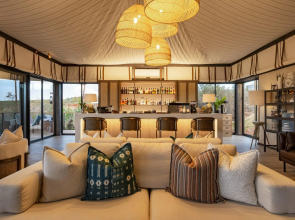 Shamwari Sindile