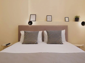 Margariti Central Two Bedroom Apt