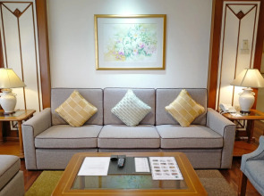 Bliston Suwan Park View