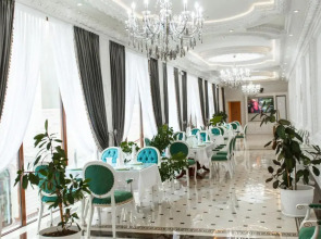 Konstantin Plaza (Константин Плаза)