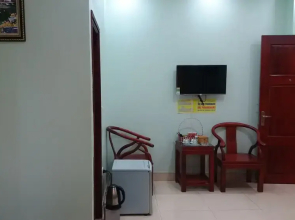 Hotel Phuong Nam