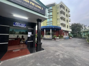 Phi Long 2 Hotel Thu Dau Mot